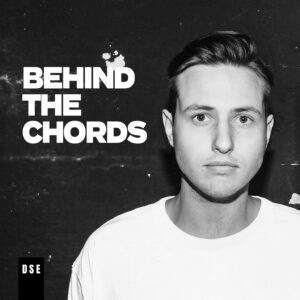 Sebastian Heigl Behind The Chords Podcast Musik Interview
